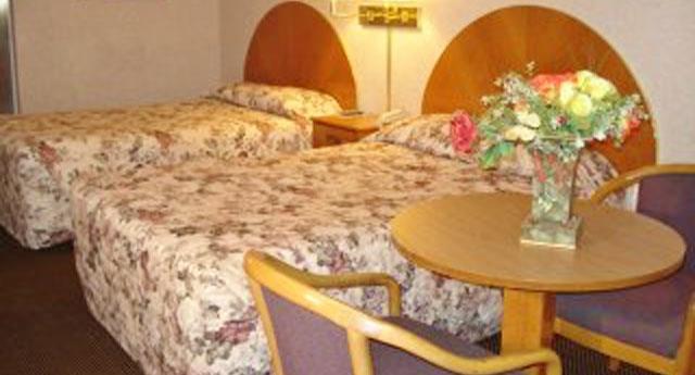 Loyalty Inn Hawkinsville Cameră foto