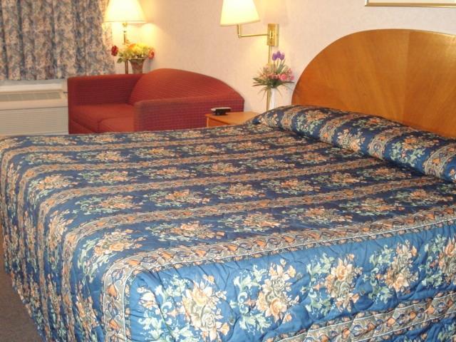 Loyalty Inn Hawkinsville Cameră foto